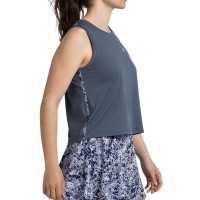 Bullpadel Delfi Brea Palacel Deep Ocean Vigore T-shirt