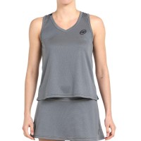 Diles Graphite Bullpadel Two-Tone T-Shirt