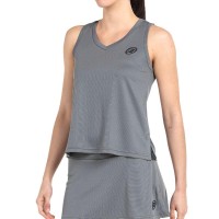 Diles Graphite Bullpadel Two-Tone T-Shirt