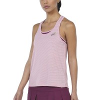 Bullpadel Duda Rosa Vigore T-Shirt