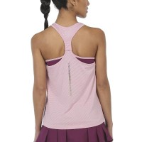 Bullpadel Duda Rosa Vigore T-Shirt