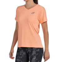 Bullpadel Eches T-shirt Abricot