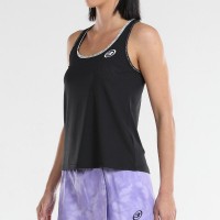 Camiseta Bullpadel Emita Preto