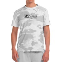 Bullpadel Esgos Maglietta Bianca  Offerta + Economico