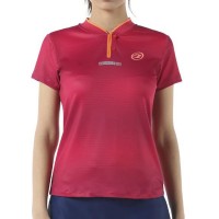 Bullpadel Esteras Geranium T-Shirt