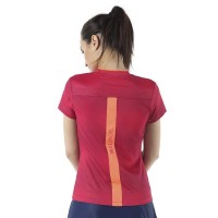 Bullpadel Esteras Geranium T-Shirt