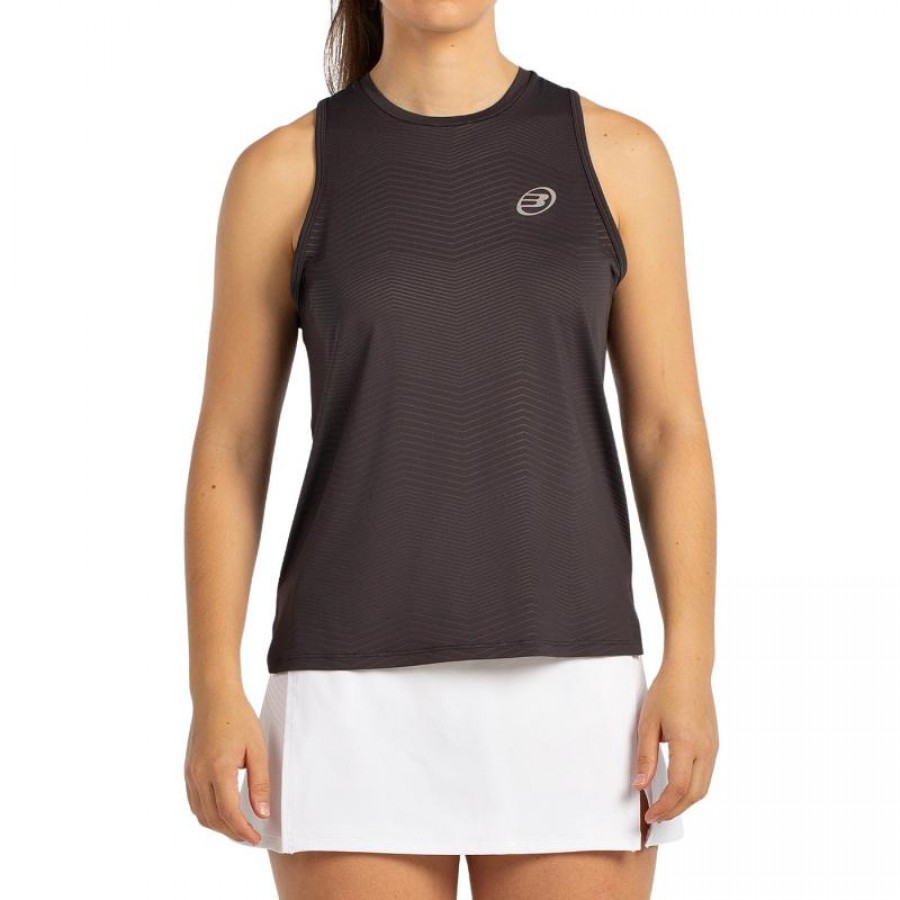 Camiseta Bullpadel Etilo Jet