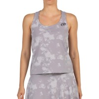Camiseta Bullpadel Exoro Humo