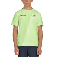 Bullpadel Fede Chingotto 25I Citron Junior T-Shirt