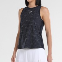 Camiseta Bullpadel Gemma Triay Unase Azul Marino