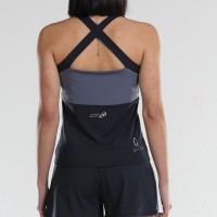 Bullpadel T-shirt Gemma Triay Uselo Navy Blue