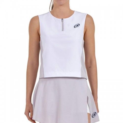 Maglietta Bullpadel Guadisa Bone