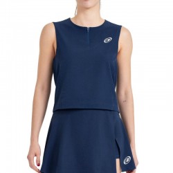 Bullpadel Guadisa Deep Ocean T-shirt