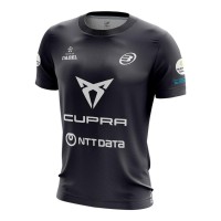 Bullpadel Juan Tello Premier Padel Marfi Carbon Maglietta