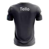 Bullpadel Juan Tello Premier Padel Marfi Carbon Maglietta