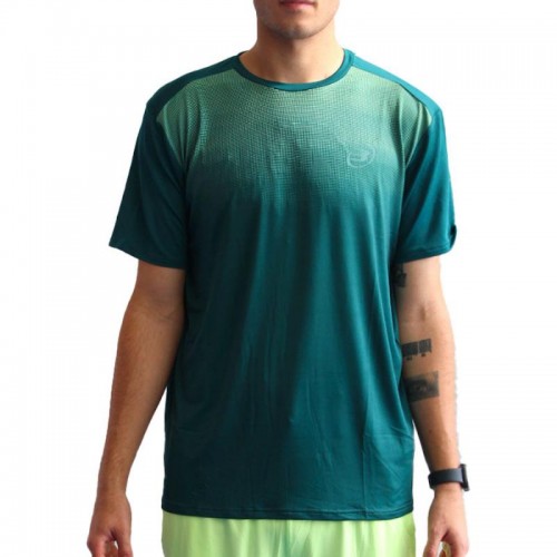 Bullpadel Jungle Duck Maglietta Bullpadel Jungle Duck Maglietta