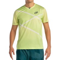 Bullpadel Ladra Limon Maglietta