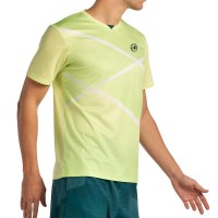 Bullpadel Ladra Limon Maglietta