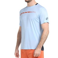 Bullpadel Legal Glacier T-shirt bleu glacier