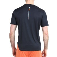 Bullpadel Legal T-shirt bleu marine