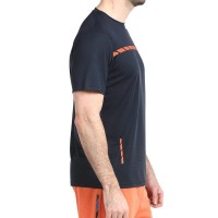 Bullpadel Legal T-shirt bleu marine