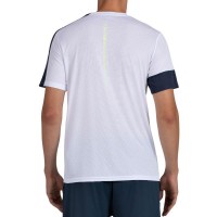 Bullpadel Leido Maglietta Bianca