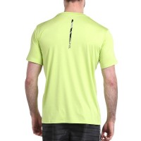 Bullpadel Leteo Yellow Sulphur Vigore T-Shirt  Offer + Cheap