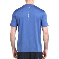 Bullpadel Leteo Bleu Profond Vigore T-shirt