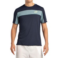 Bullpadel Libyan Deep Ocean T-Shirt