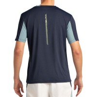 Bullpadel Libyan Deep Ocean T-Shirt