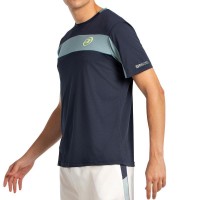 Bullpadel Libyan Deep Ocean T-Shirt