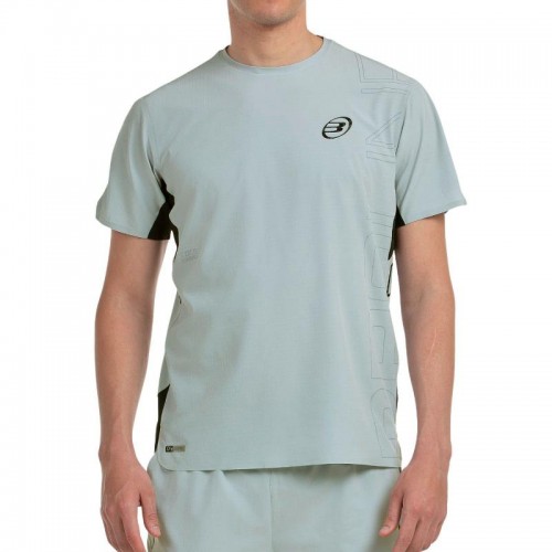 Bullpadel Licio T-shirt en beton Bullpadel Licio T-shirt en beton