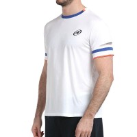 Bullpadel Limar Camiseta Branca