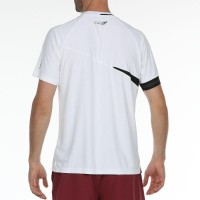 Bullpadel Linde T-shirt bianca