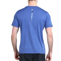Bullpadel Liria Deep Blue Vigore T-Shirt