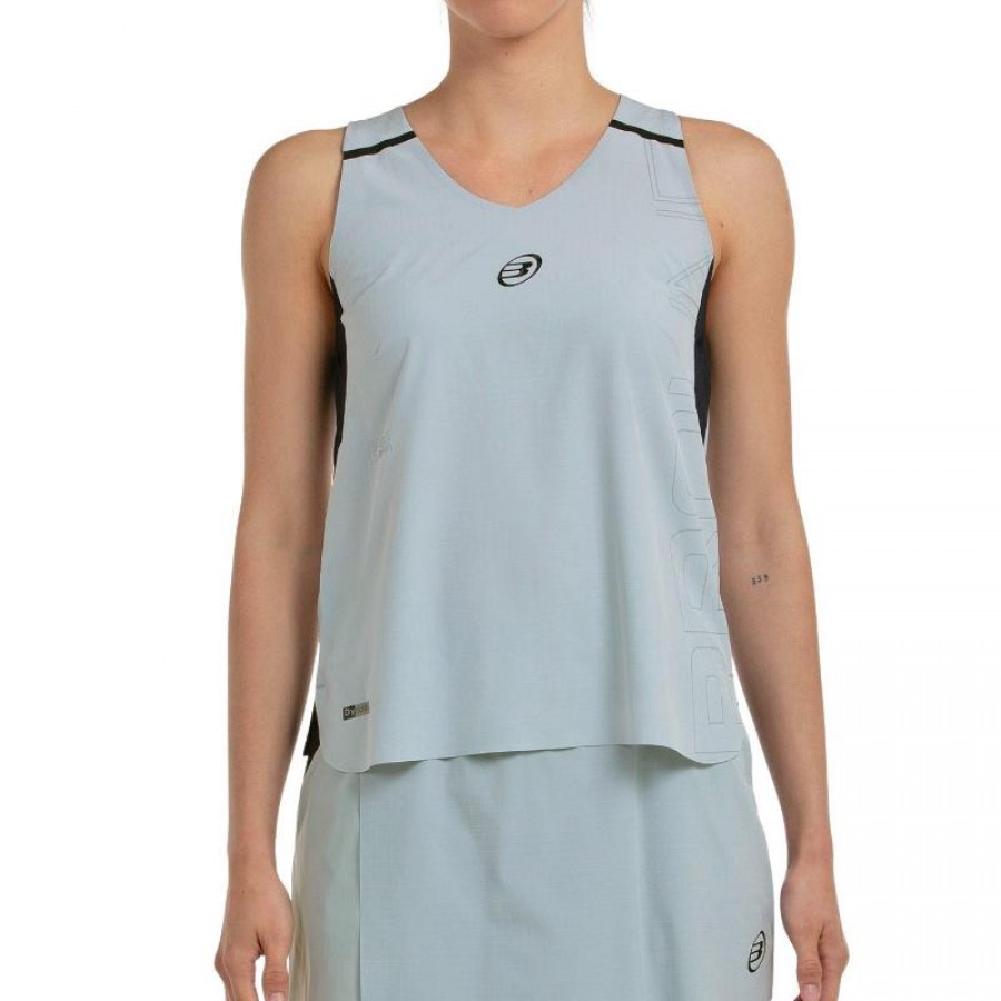 Camiseta Bullpadel Lleva Hormigon  Oferta + Barato