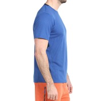 Bullpadel Loach Deep Blue T-Shirt