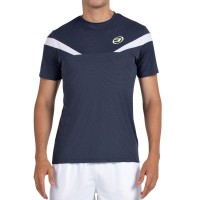 Camiseta Bullpadel Lyn Oceano Profundo  Oferta + Barato