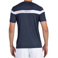 Camiseta Bullpadel Lyn Oceano Profundo  Oferta + Barato