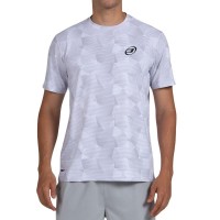 Camiseta Bullpadel Macondo Branca  Oferta + Barato