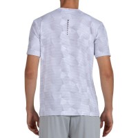 Camiseta Bullpadel Macondo Branca  Oferta + Barato