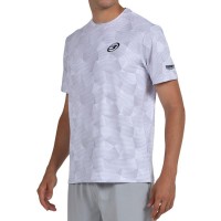 Camiseta Bullpadel Macondo Branca  Oferta + Barato