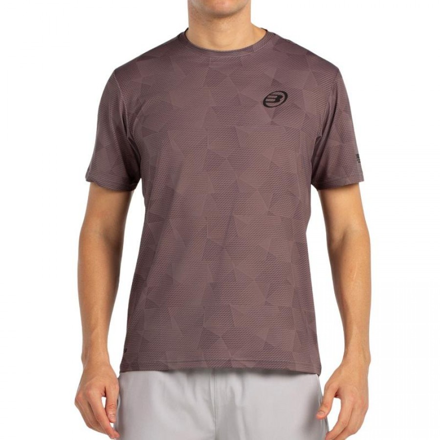Camiseta Bullpadel Macondo Coke