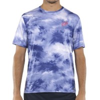 Bullpadel Mado Ocean Deep T-Shirt
