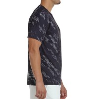 Camiseta Bullpadel Mago Carbon  Oferta + Barato