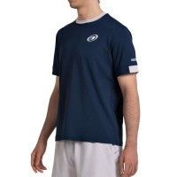 Bullpadel Mananu Deep Ocean T-Shirt