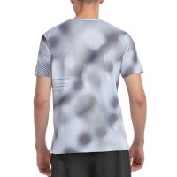 Bullpadel Manaus Maglietta Grigio Perla  Offerta + Economico