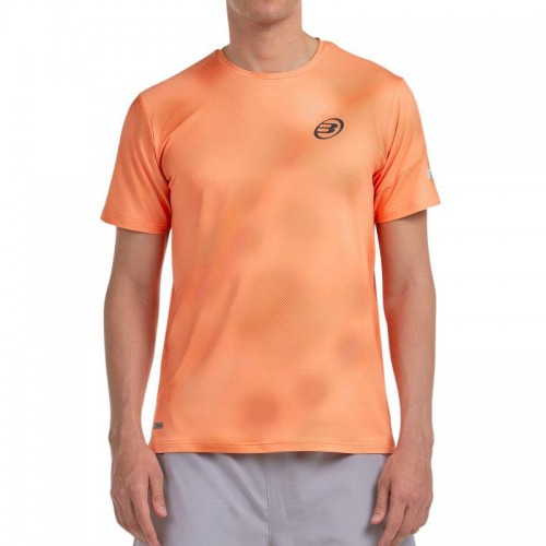 T-shirt Papaye Bullpadel Manaus T-shirt Papaye Bullpadel Manaus