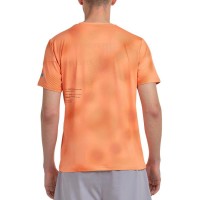 Bullpadel Manaus Papaya T-shirt  Offer + Cheap