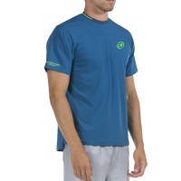 Bullpadel Manex Deep Blue Vigore T-Shirt
